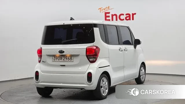 Kia The New Ray id 3765192 из Кореи 12