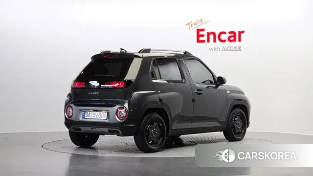 Hyundai Casper id 2963833 из Кореи 12