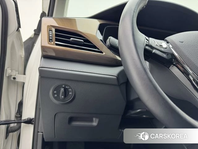 Volkswagen Tuyue id 4258880 из Китая 12