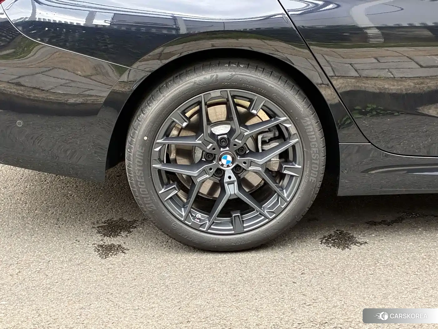 BMW 3 series id 4601064 из Китая 12