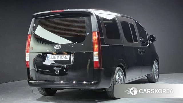 Hyundai Staria id 3827199 из Кореи 12