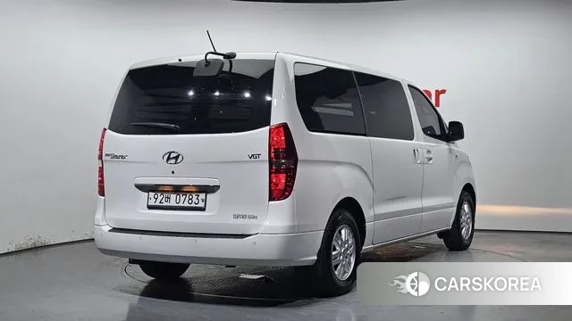 Hyundai The New Grand Starex id 3023966 из Кореи 12