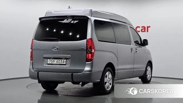 Hyundai The New Grand Starex id 3003888 из Кореи 12