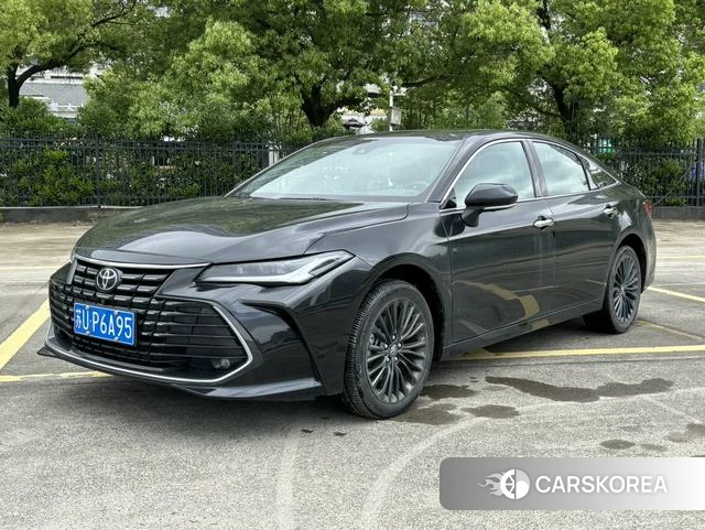Toyota Asian dragon id 4393131 из Китая 10