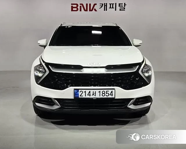 Kia Sportage 5th Generation Hybrid id 2993340 из Кореи 12