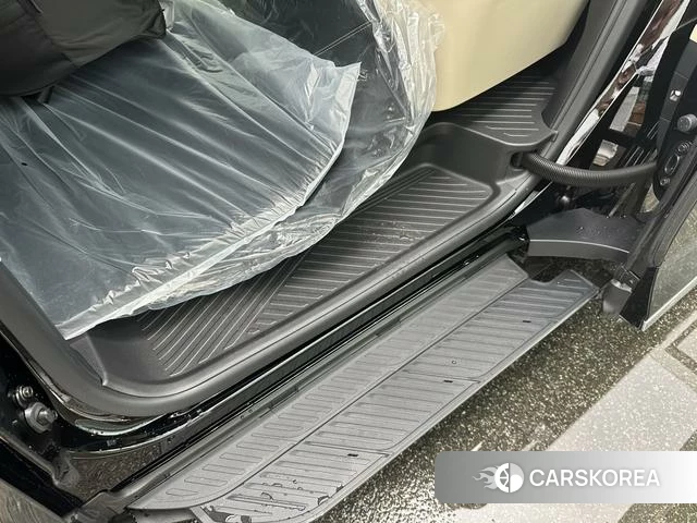 Toyota Elfa 2025 Черный из Китая, фото 3
