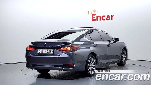 Lexus ES300h 7th generation id 2844924 из Кореи 12