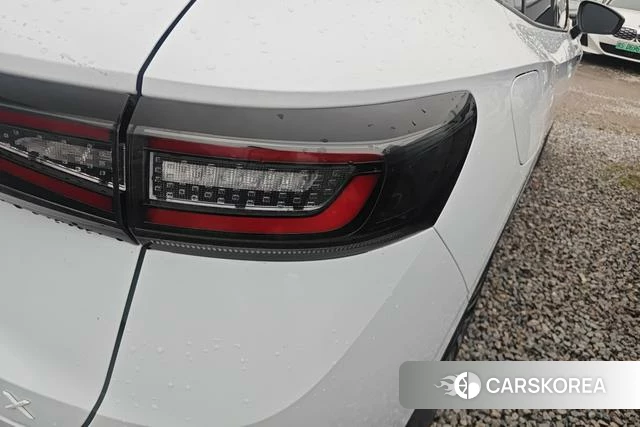 Volkswagen ID.4 X id 4333867 из Китая 9