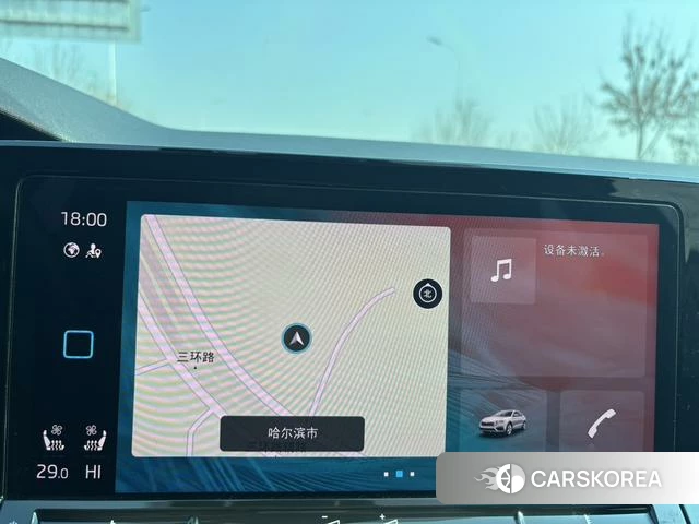 Skoda Octavia id 3857587 из Китая 12