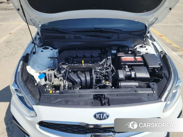 Kia Come New K3 id 3924966 из Кореи 12