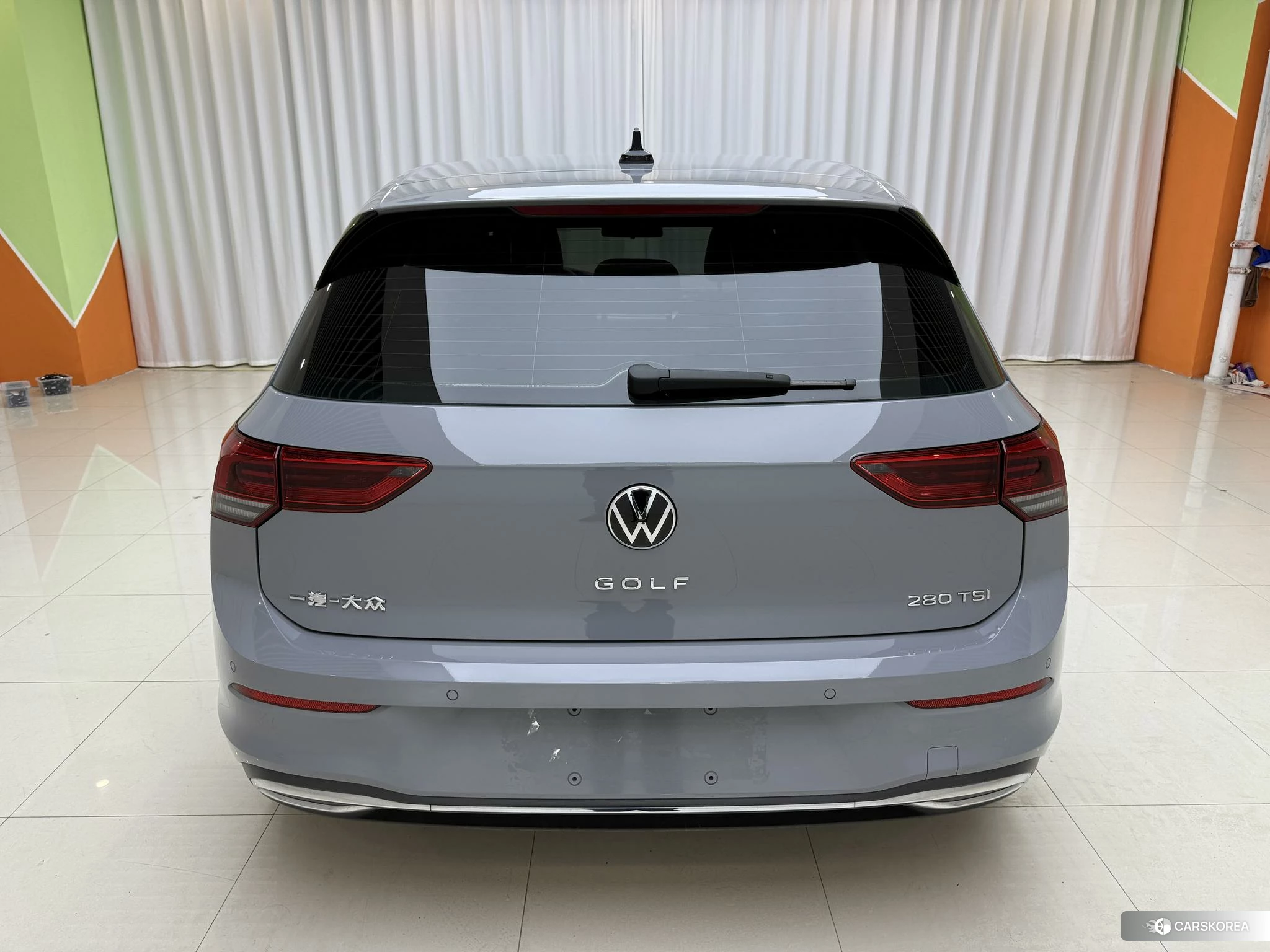 Volkswagen Golf id 4493108 из Китая 9