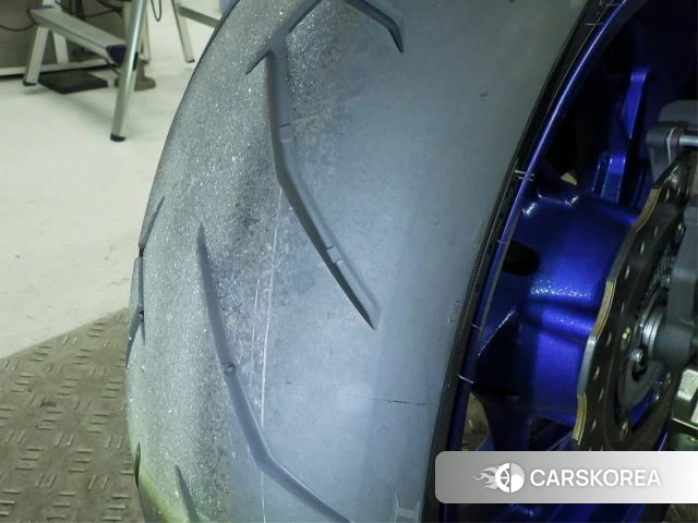 Проданный Suzuki GSX-S750 id 3996571 из Японии, фото 12