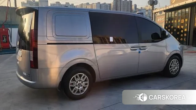 Hyundai Staria id 3599602 из Кореи 12