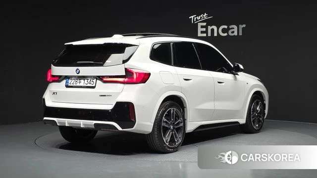 BMW X1 (U11) id 4388499 из Кореи 12