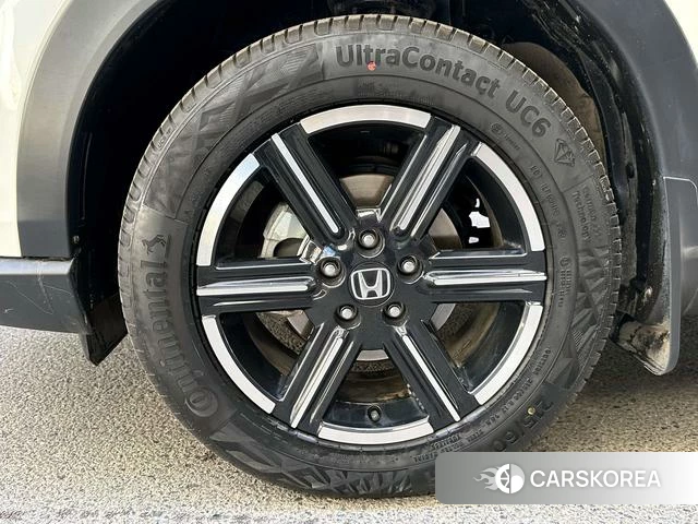 Honda Binzhi id 4307004 из Китая 7