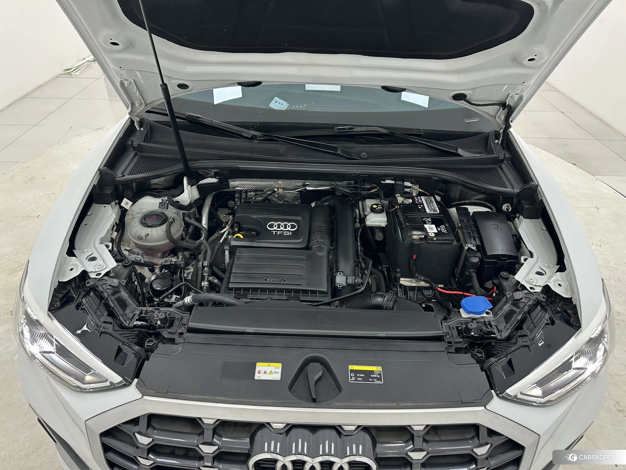 Audi Q3 id 4514933 из Китая 10