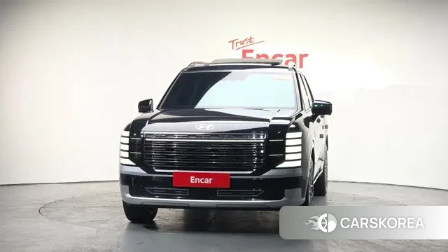 Hyundai Palisade (LX3) id 3731344 из Кореи 12