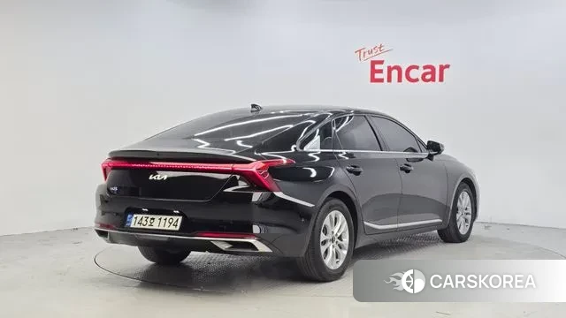 Kia K8 id 3443314 из Кореи 12