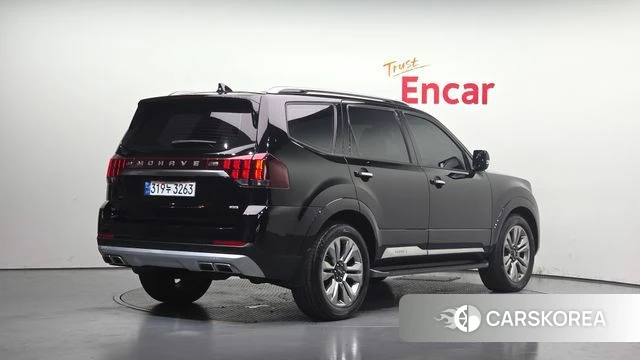 Kia Mohave Master id 4469094 из Кореи 12