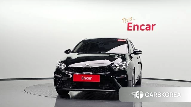 Kia Come New K3 id 4785343 из Кореи 12