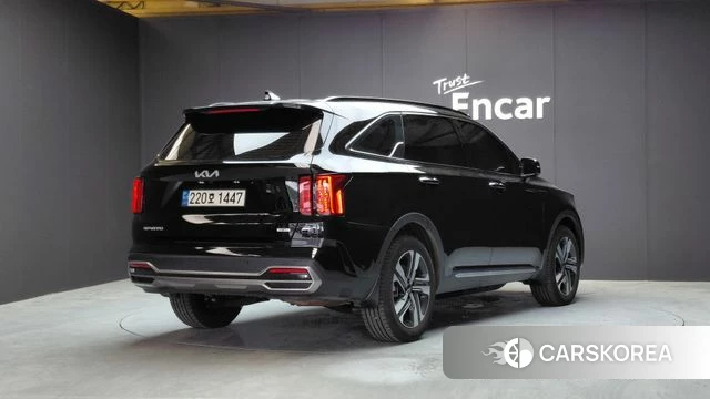 Kia Sorento 4th Generation id 4480952 из Кореи 12