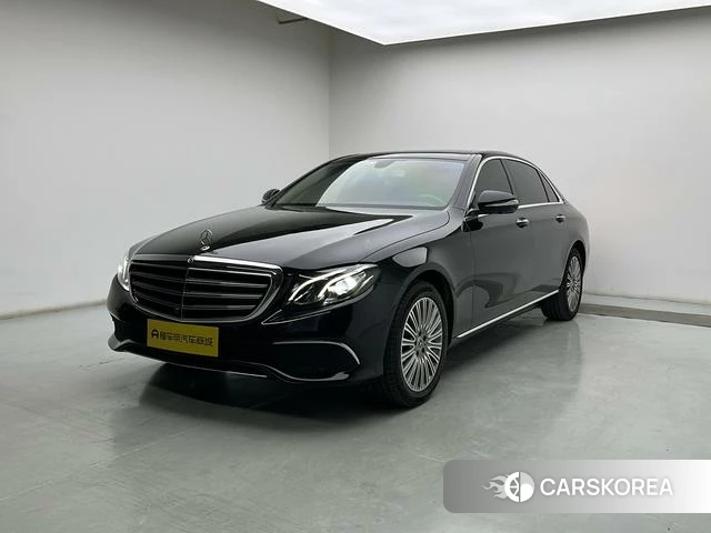 Mercedes-Benz E-class id 4253161 из Китая 12