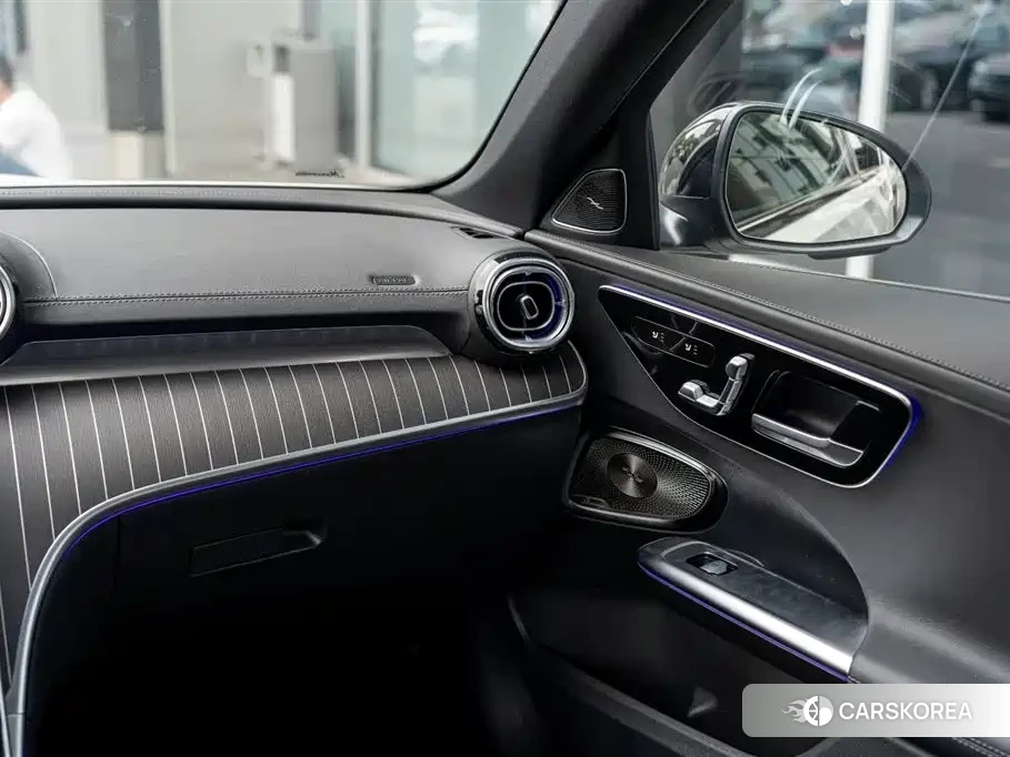 Mercedes-Benz C-class id 4599692 из Китая 12