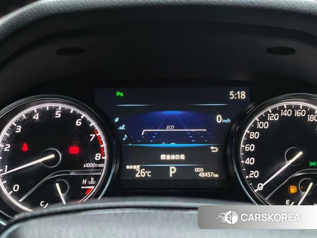Toyota Camry 2021 Белый из Китая, фото 3
