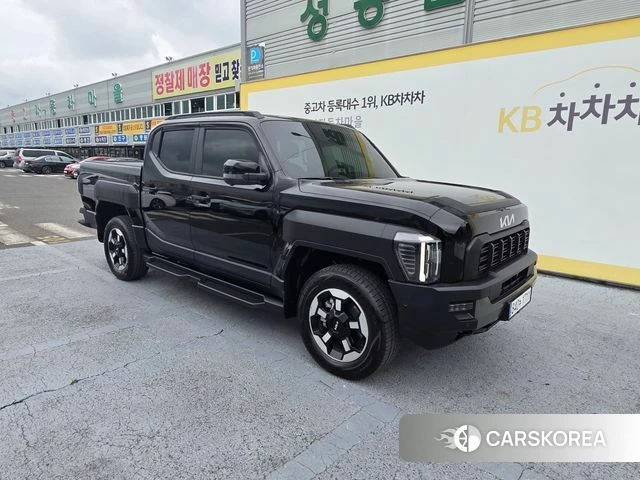 Kia Tasman id 3933734 из Кореи 12