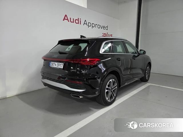 Audi Q5 (80A) id 4847232 из Кореи 12