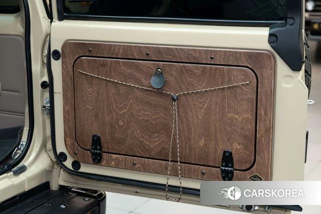 Toyota Land Cruiser 70 Series id 4307742 из Китая 12