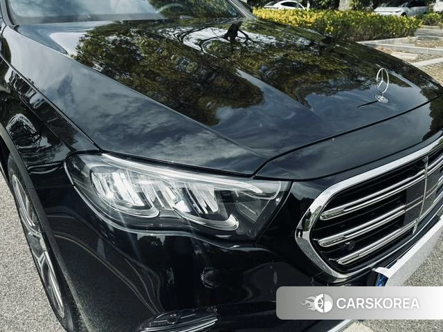 Mercedes-Benz E-class id 3919468 из Китая 12