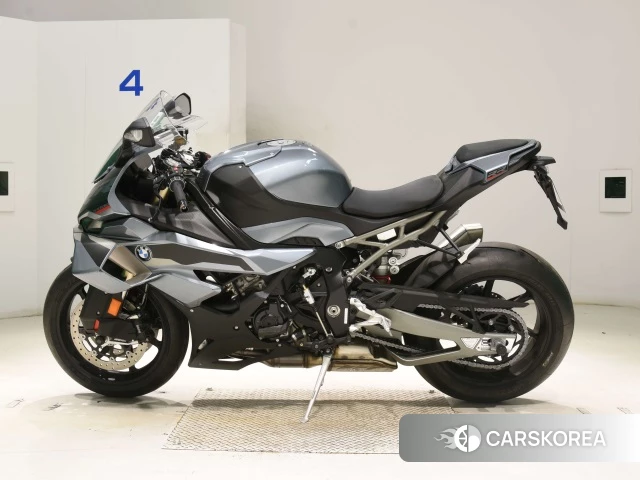 Проданный BMW S1000RR 2025 из Японии, фото 2