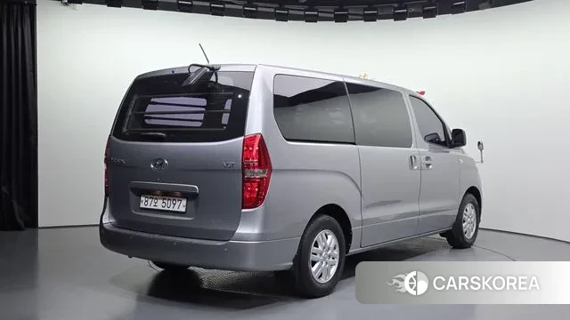 Hyundai The New Grand Starex id 3171194 из Кореи 12
