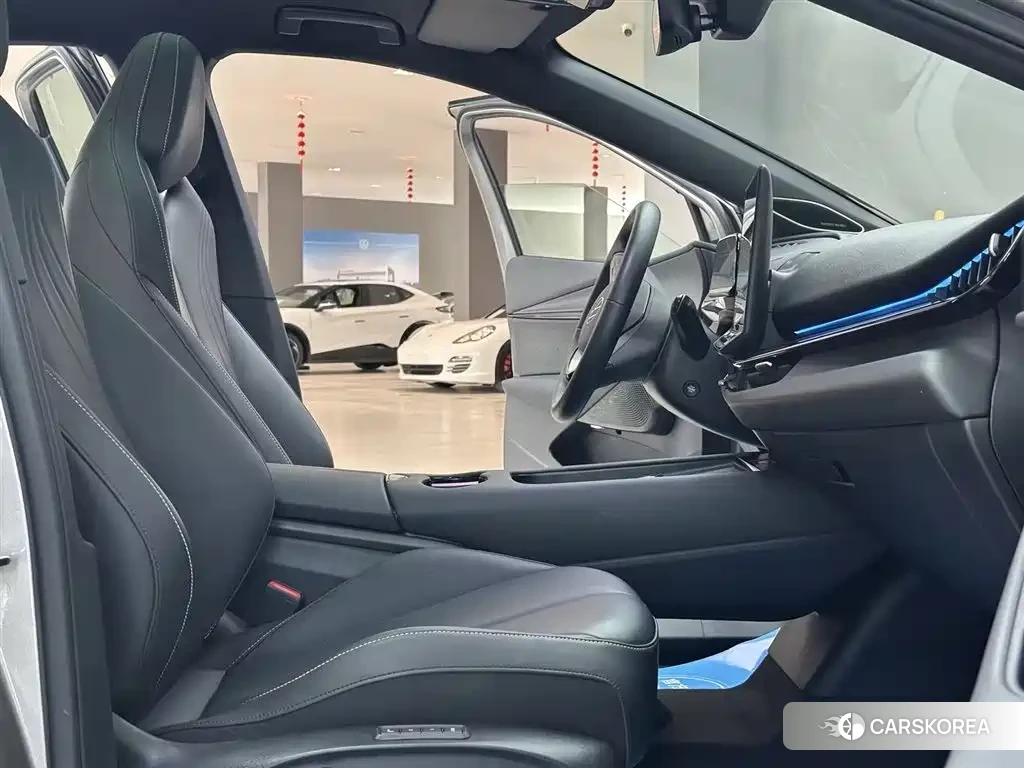 Volkswagen ID. UNYX 2025 Черный из Китая, фото 2
