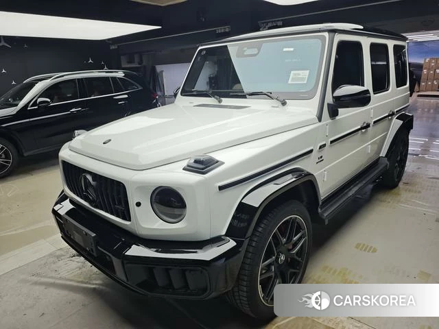 Mercedes-Benz G-class AMG id 4256359 из Китая 12
