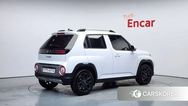 Hyundai Casper id 3634039 из Кореи 12