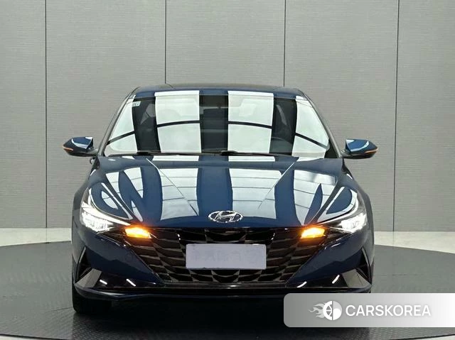 Hyundai Elantra id 4258098 из Китая 12