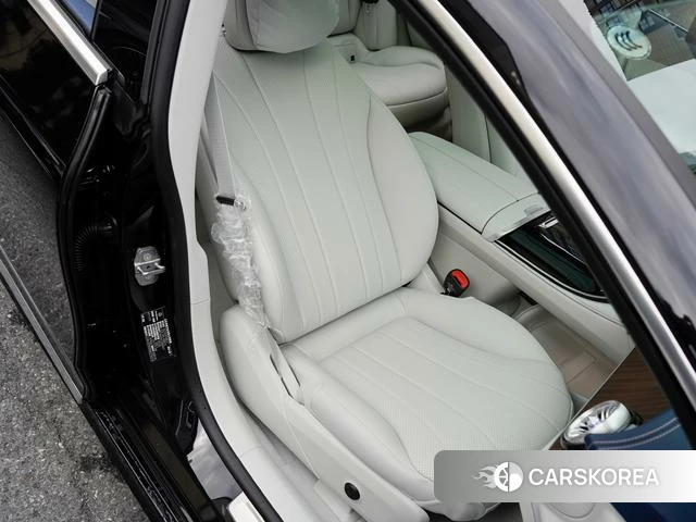 Mercedes-Benz EQE id 4028223 из Китая 11