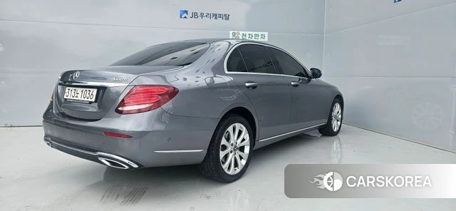 Mercedes-Benz E-Class W213 id 4511657 из Кореи 10