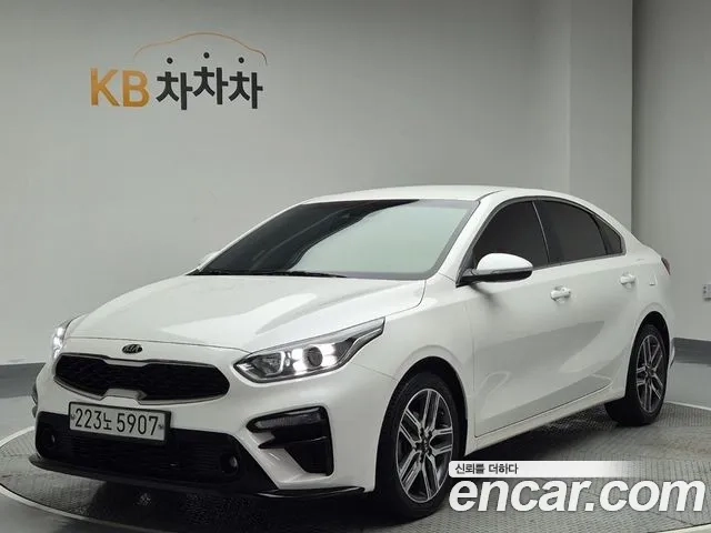 Kia Come New K3 id 2912540 из Кореи 12