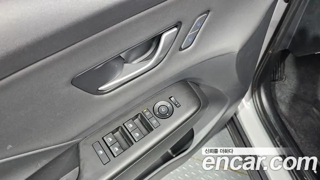 Hyundai Kona (SX2) id 2664348 из Кореи 12