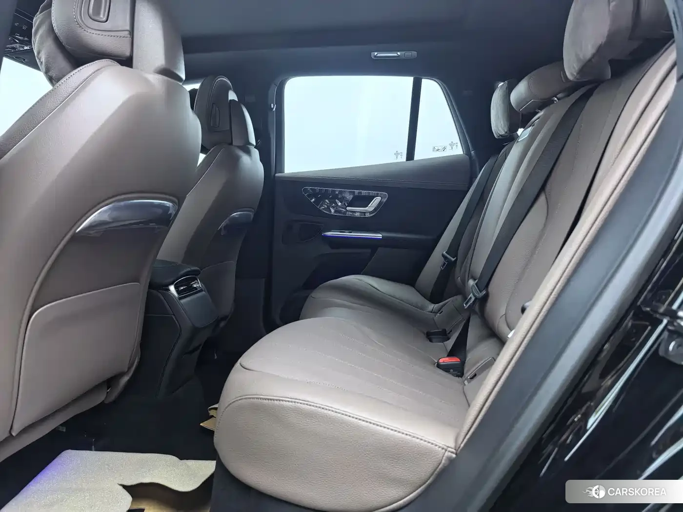 Mercedes-Benz EQE SUV id 4514086 из Китая 8