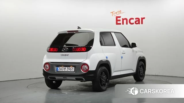 Hyundai Casper id 4676340 из Кореи 12