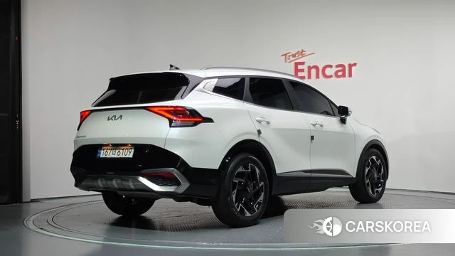 Kia Sportage 5th Generation id 4848820 из Кореи 12