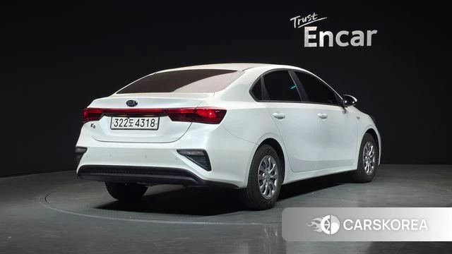 Kia Come New K3 id 3941867 из Кореи 12