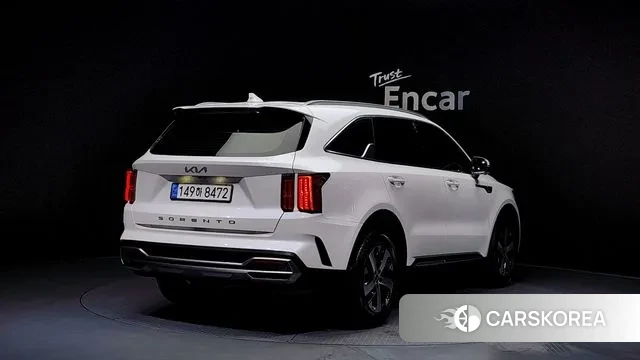 Kia Sorento 4th Generation id 3645399 из Кореи 12