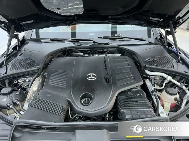 Mercedes-Benz S-class id 4257988 из Китая 12