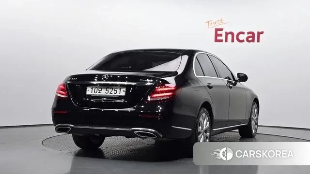 Mercedes-Benz E-Class W213 id 3368987 из Кореи 12