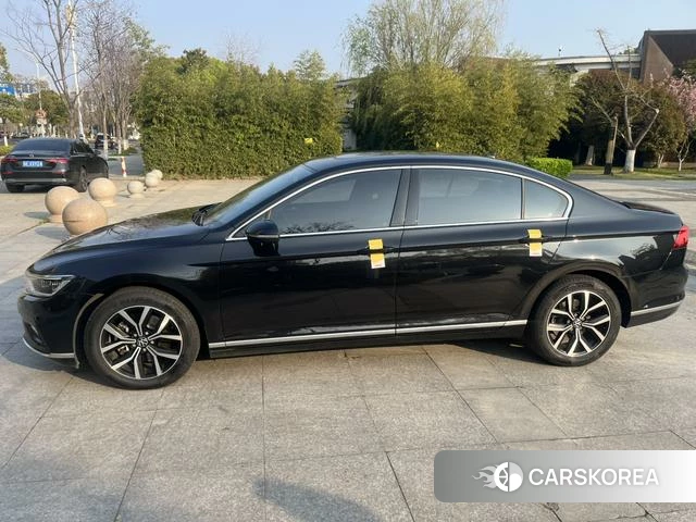 Volkswagen Magotan id 4299480 из Китая 9